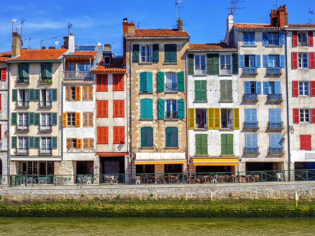 Biarritz - Pays Basque - Voyages Feyen - photo 24