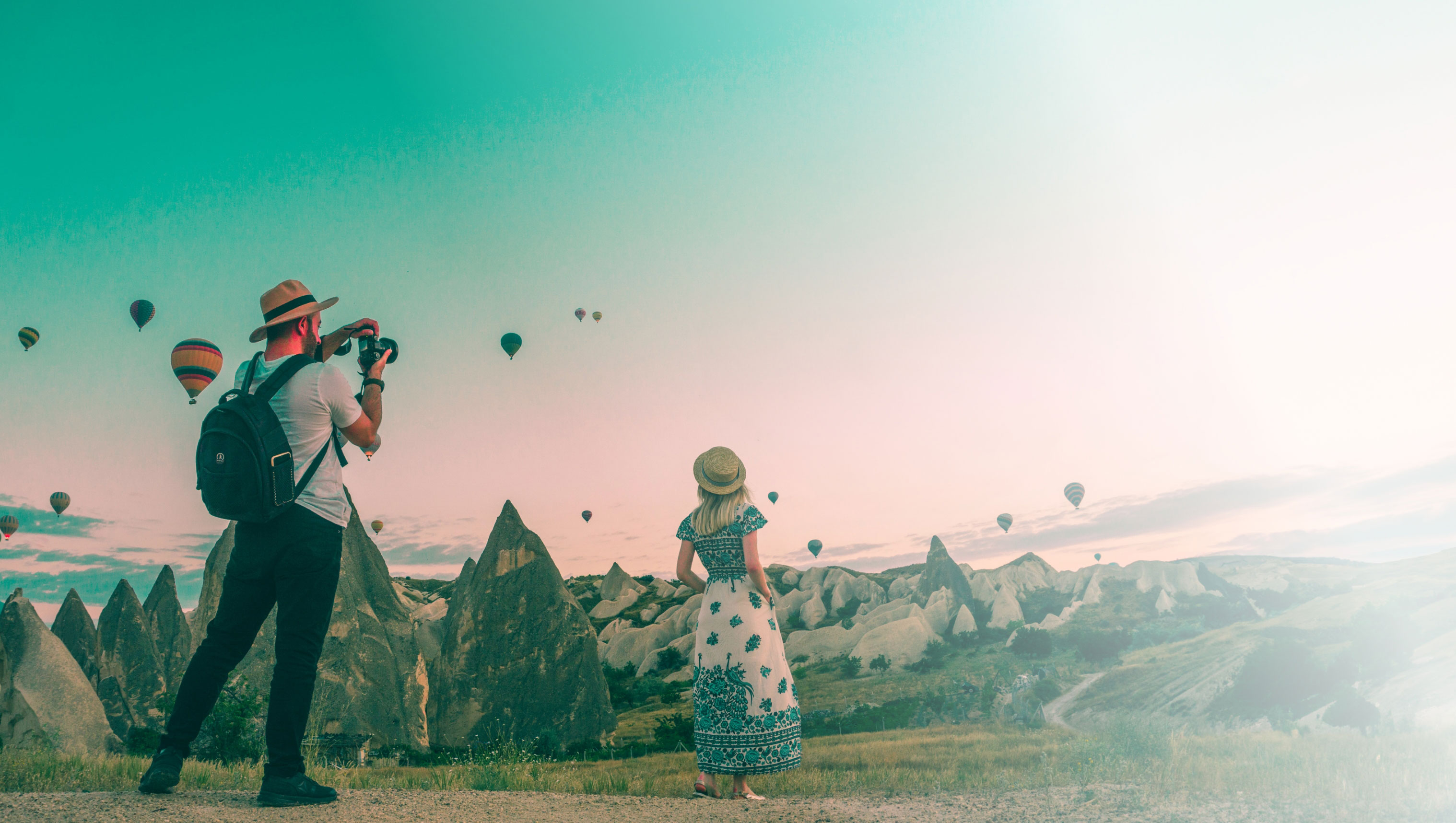 L'agence de voyages - photo 15