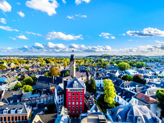 Maastricht - Voyages Feyen - photo 21