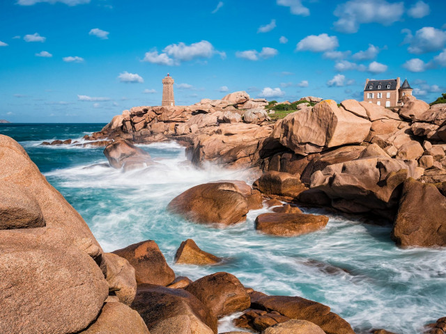 Dinard - Bretagne - Voyages Feyen - photo 23