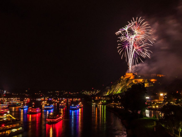 Rhin en Flammes - photo 22