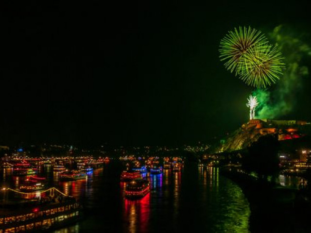 Rhin en Flammes - photo 23