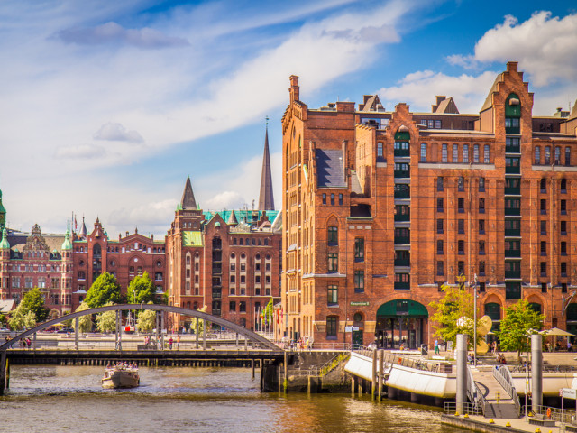 Hambourg - Perle du Nord - photo 21