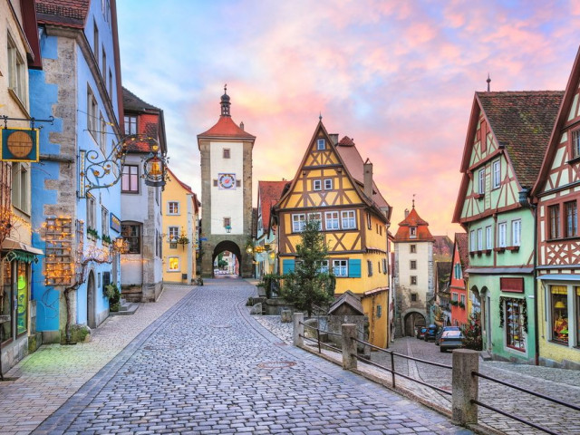 Allemagne Romantique - photo 21