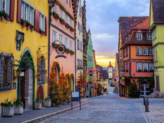 Allemagne Romantique - photo 22