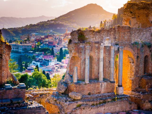 Sicile - Voyages Feyen - photo 24