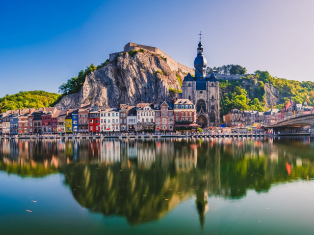 Dinant - Voyages Feyen - photo 20