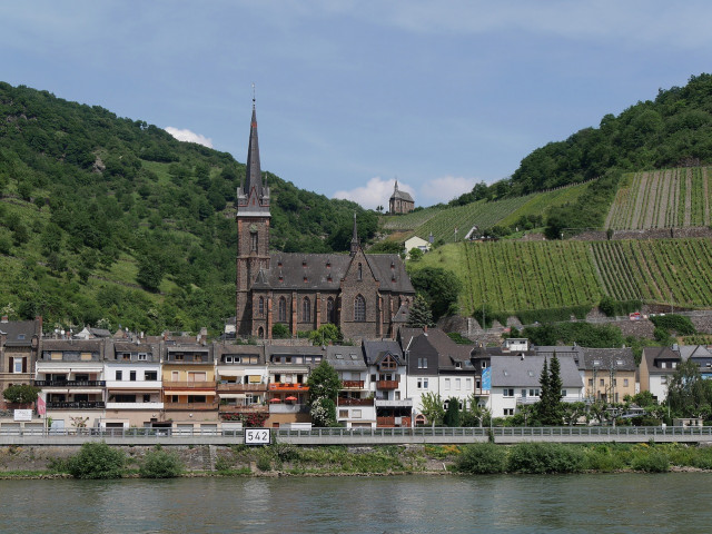 Croisière sur le Rhin Romantique - photo 22