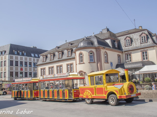Croisière de Grevenmacher à Trèves - photo 25