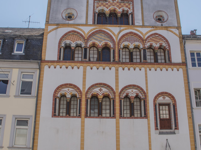 Trèves et Bernkastel - photo 25