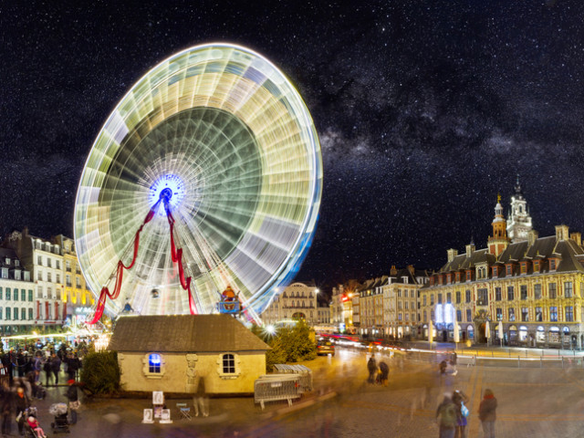 Lille - Voyages Feyen - photo 21