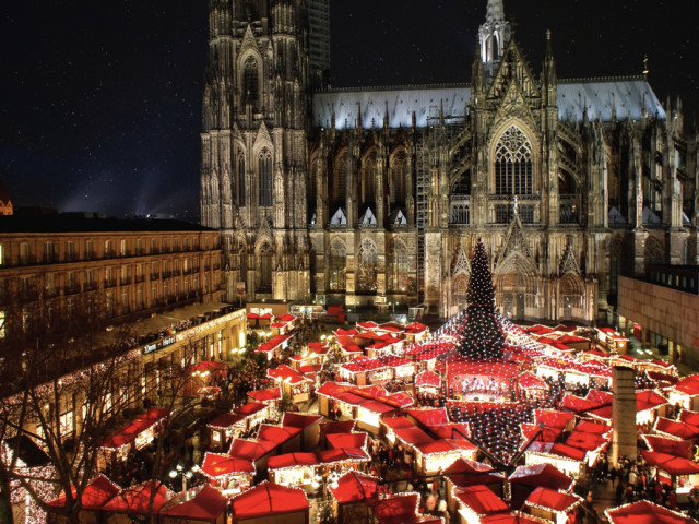Cologne - Voyages Feyen - photo 23
