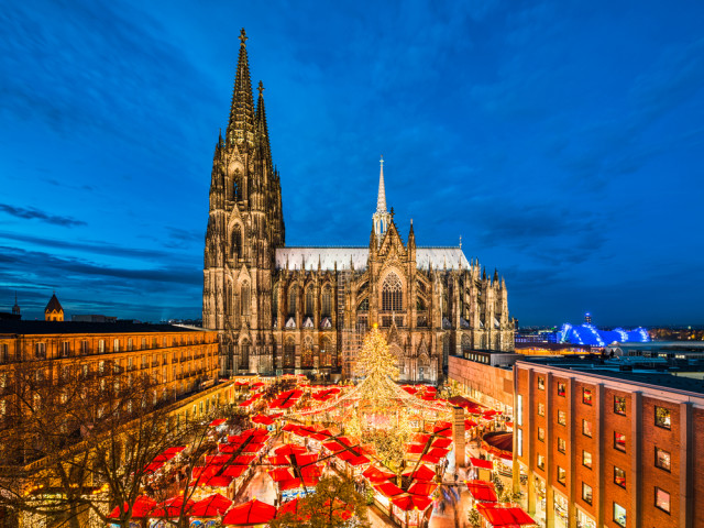 Cologne - Voyages Feyen - photo 24