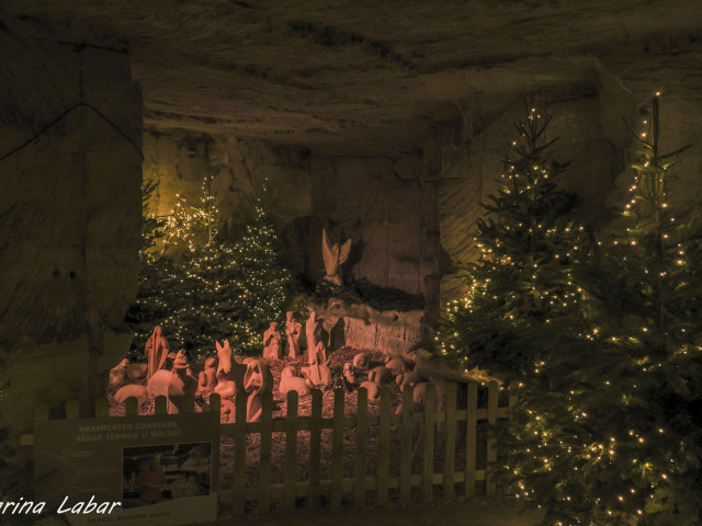 Valkenburg et Parade de Noël - photo 25