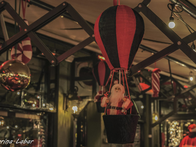 Valkenburg et Parade de Noël - photo 27