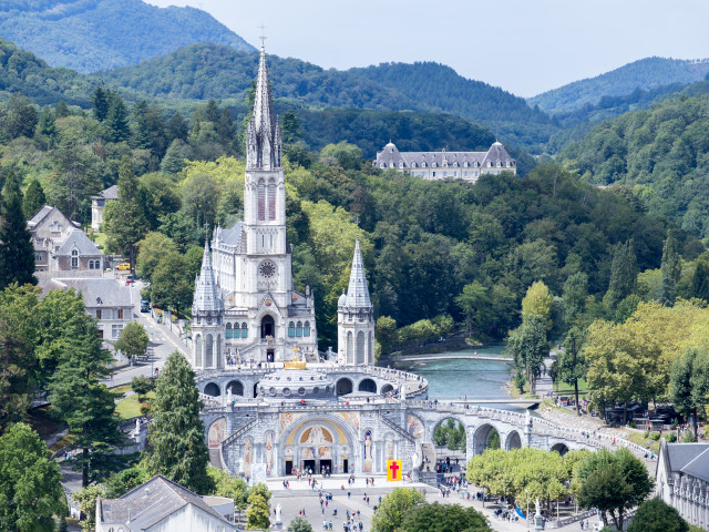 Lourdes - Voyages Feyen - photo 20
