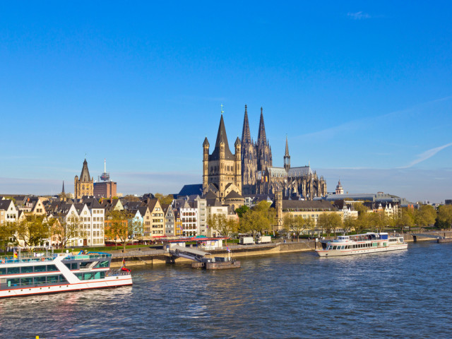 Cologne - Voyages Feyen - photo 20
