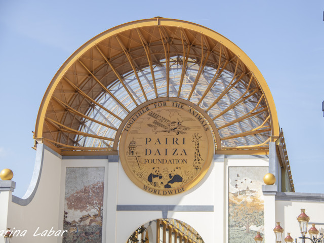 Pairi Daiza - Voyages Feyen - photo 25