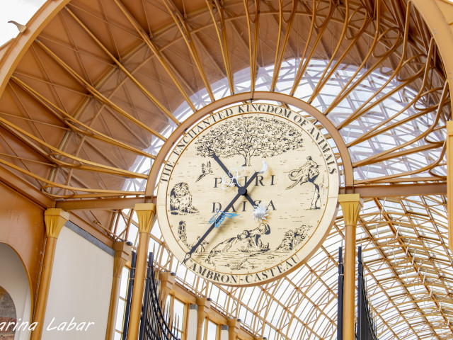 Pairi Daiza - Voyages Feyen - photo 23