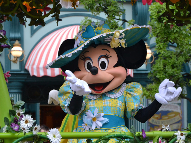 Disneyland Paris - photo 23