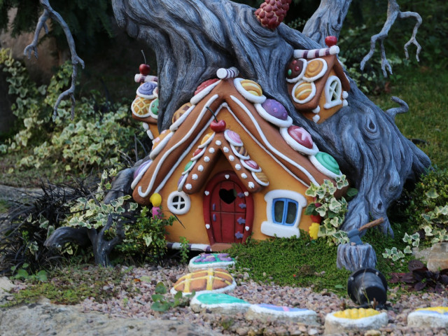 Disneyland Paris - photo 24