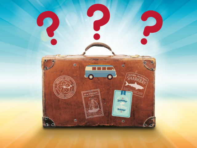 Voyage surprise de printemps - photo 20