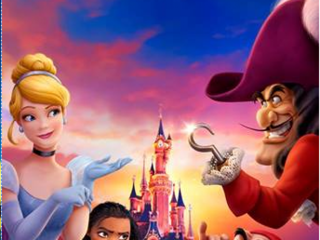 Disneyland Paris - photo 20