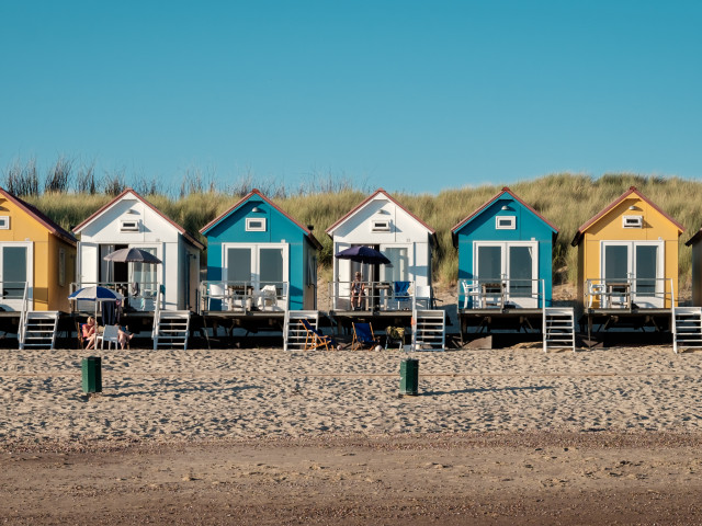 Zeelande - Voyages Feyen - photo 21