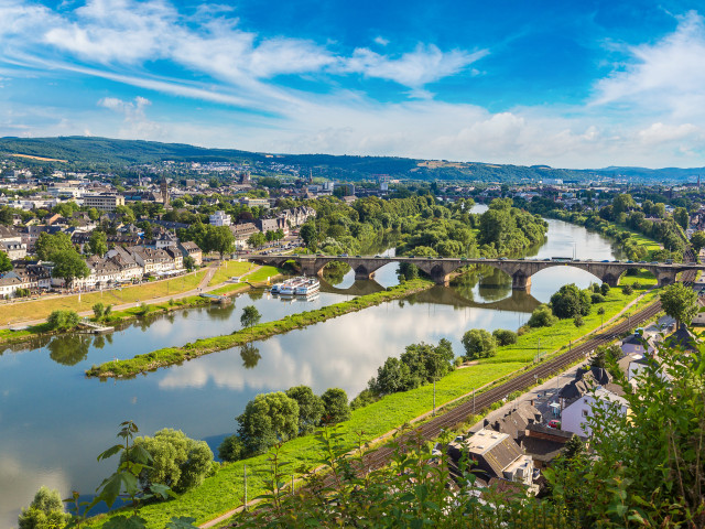 Trèves et Bernkastel - photo 20