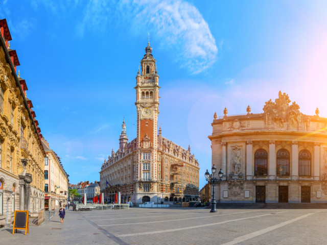 Lille - Voyages Feyen - photo 20