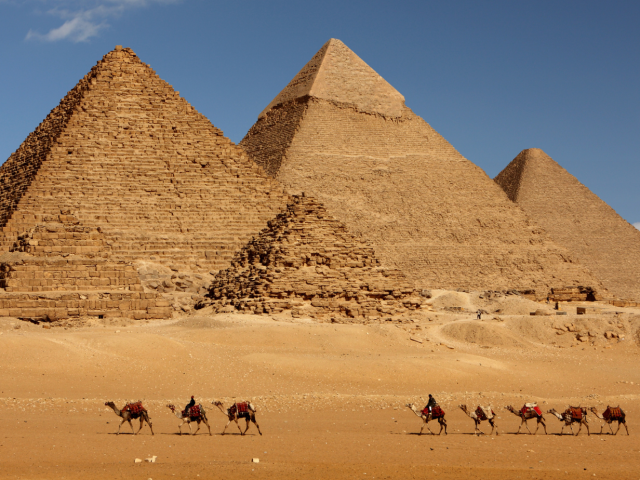 Egypte - Le Caire et Alexandrie - photo 20